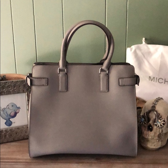 Michael Kors Emma satchel - Picture 2 of 4